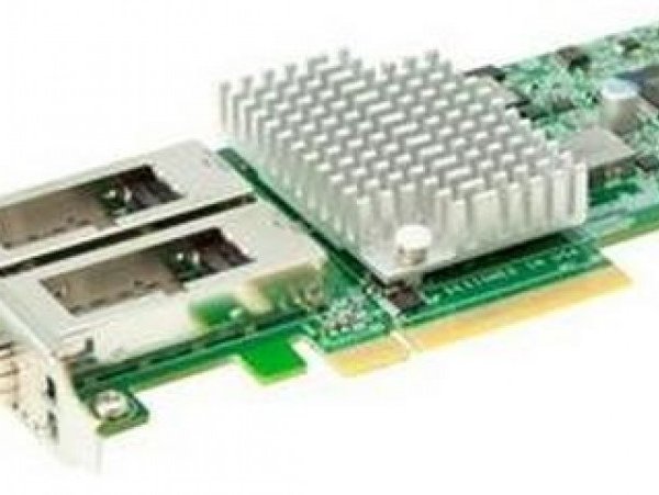 Network card Supermicro AOC-S40G-I1Q